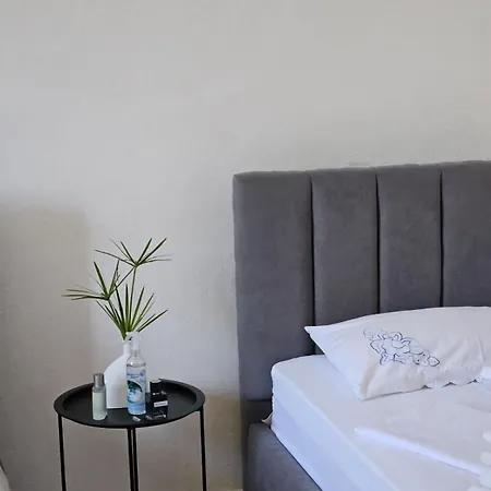 Asja's Ferienhaus Vlorë