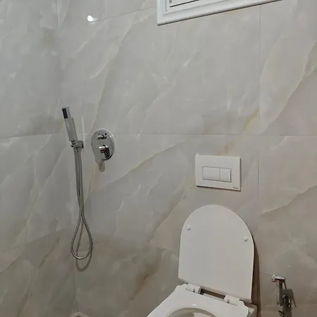 Сasa de vacaciones Asja's Vlorë