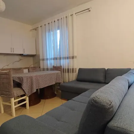 Asja's Prázdninový dům Vlorë