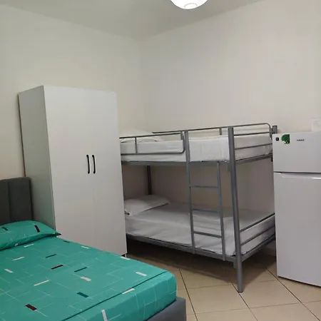 Prázdninový dům Asja's Vlorë