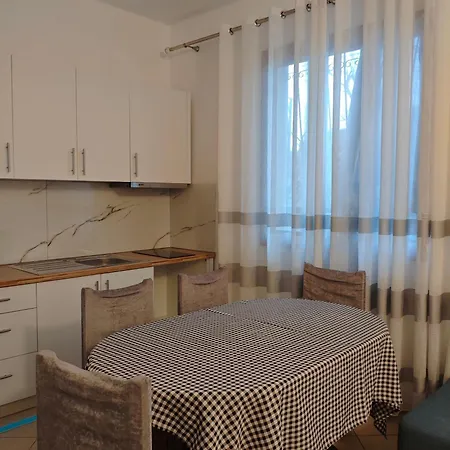 Сasa de vacaciones Asja's Vlorë