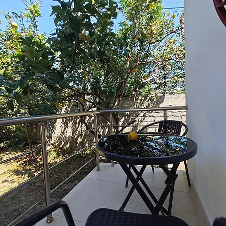Prázdninový dům Asja's Vlorë