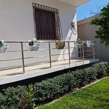Asja's Vlorë
