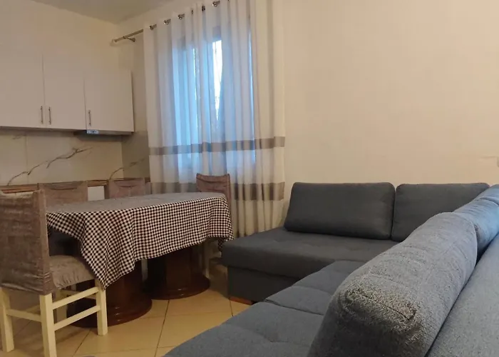 Asja's 度假居 Vlorë
